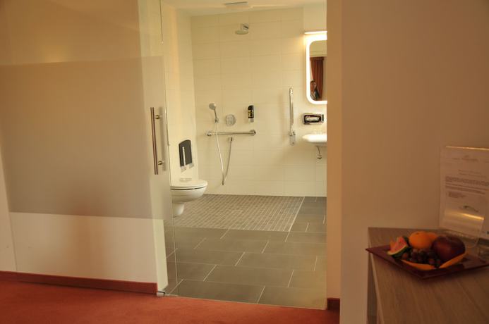 Imagen de la habitación del Hotel Vulkanhotel Balance Selfness. Foto 9