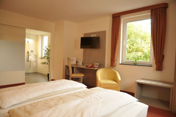 Imagen de la habitación del Hotel Vulkanhotel Balance Selfness. Foto 10