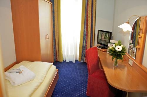 Imagen general del Hotel Vulkanlandhotel Legenstein. Foto 2