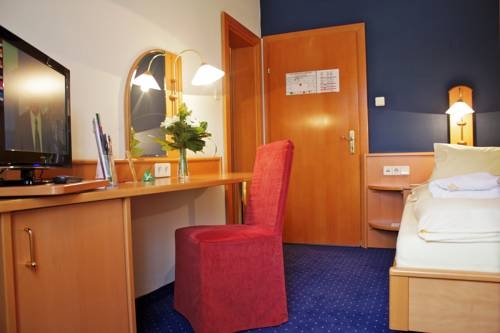 Imagen general del Hotel Vulkanlandhotel Legenstein. Foto 3