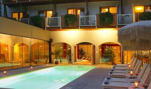 Imagen general del Hotel Vulkanlandhotel Legenstein. Foto 8