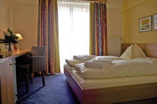 Imagen general del Hotel Vulkanlandhotel Legenstein. Foto 7