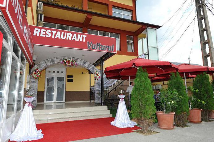 Imagen general del Hotel Vulturul. Foto 5