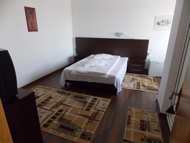 Imagen general del Hotel Vulturul. Foto 6