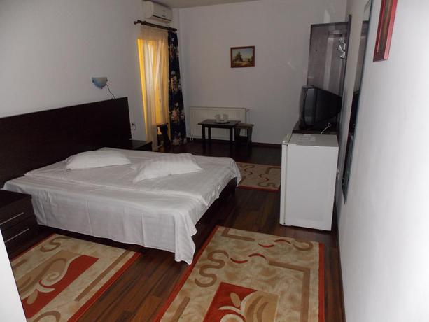 Imagen general del Hotel Vulturul. Foto 7