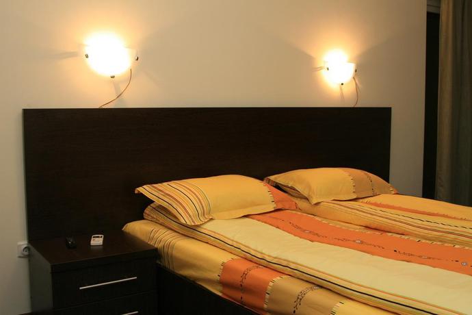 Imagen general del Hotel Vulturul. Foto 9