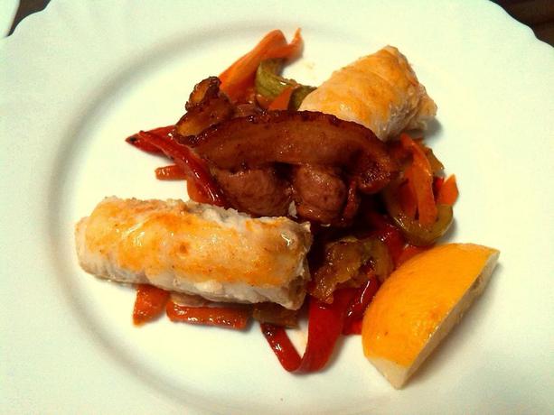 Imagen general del Hotel Vulturul. Foto 10