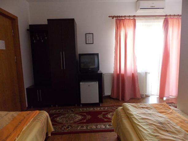 Imagen general del Hotel Vulturul. Foto 11