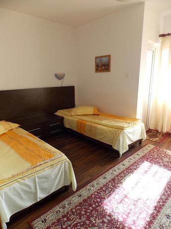 Imagen general del Hotel Vulturul. Foto 15