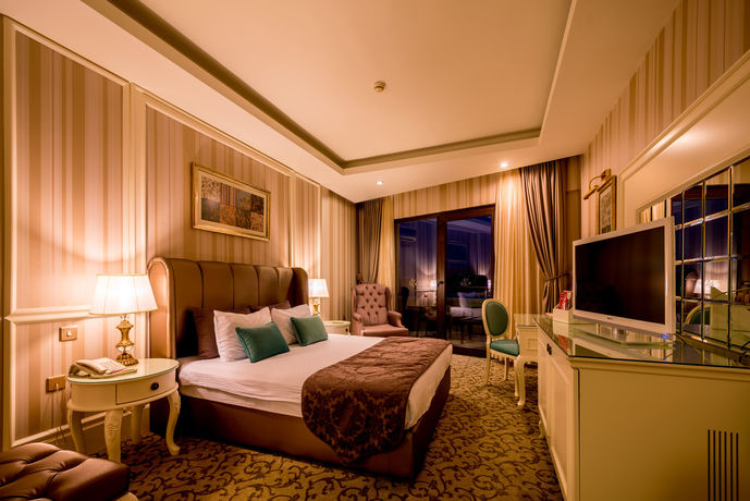 Imagen de la habitación del Hotel Vuni Palace. Foto 6