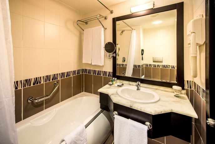 Imagen de la habitación del Hotel Vuni Palace. Foto 7