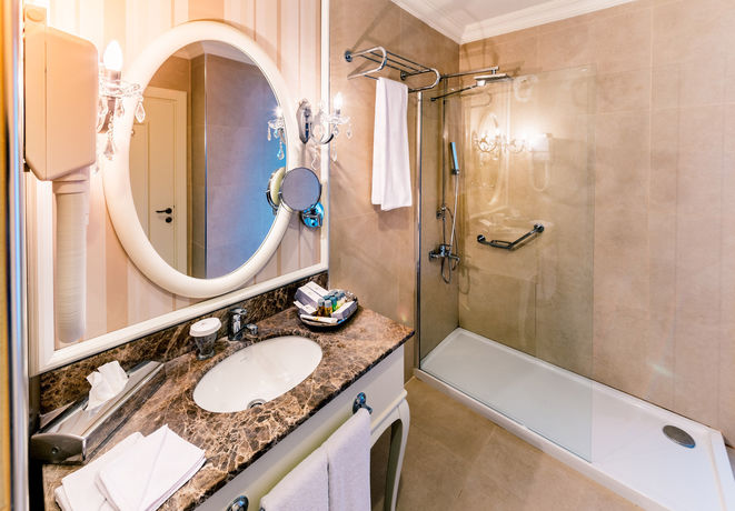 Imagen de la habitación del Hotel Vuni Palace. Foto 8