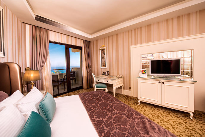 Imagen de la habitación del Hotel Vuni Palace. Foto 9