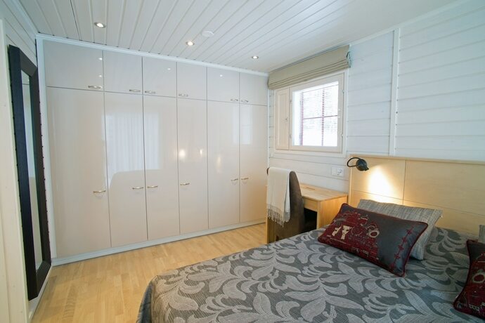 Imagen general del Hotel Vuokatinmaa Holiday Apartments. Foto 2