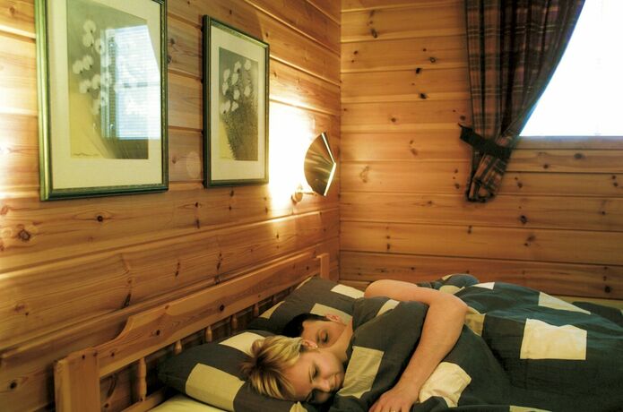 Imagen general del Hotel Vuokatinmaa Holiday Apartments. Foto 6