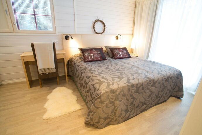 Imagen general del Hotel Vuokatinmaa Holiday Apartments. Foto 9