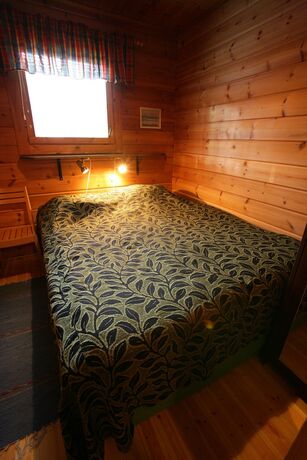 Imagen de la habitación del Hotel Vuokatinmaa Holiday Apartments. Foto 14