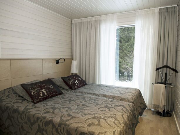 Imagen general del Hotel Vuokatinmaa Holiday Apartments. Foto 10