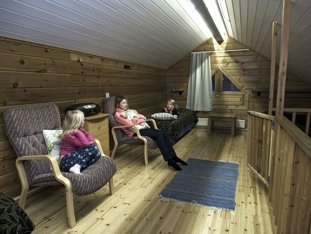 Imagen de la habitación del Hotel Vuokatinmaa Holiday Apartments. Foto 20