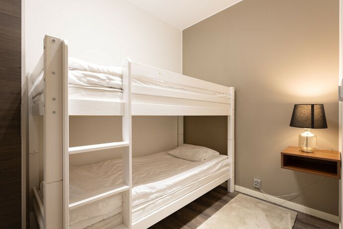 Imagen de la habitación del Hotel Vuokatti Booking Suites. Foto 11