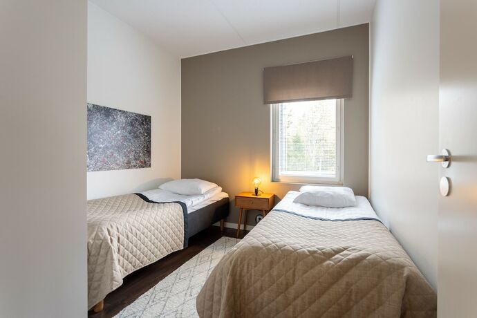 Imagen de la habitación del Hotel Vuokatti Booking Suites. Foto 12