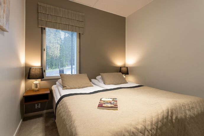 Imagen general del Hotel Vuokatti Booking Suites. Foto 4