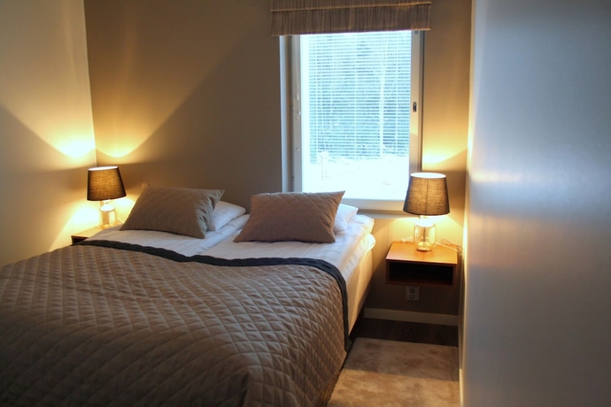 Imagen de la habitación del Hotel Vuokatti Suites. Foto 3