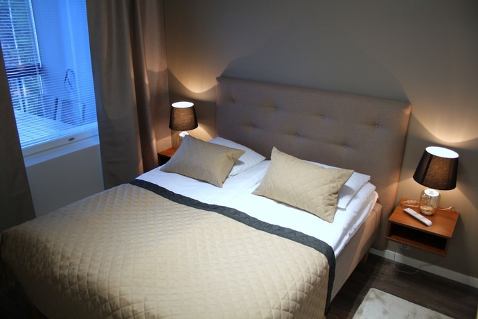 Imagen de la habitación del Hotel Vuokatti Suites. Foto 5