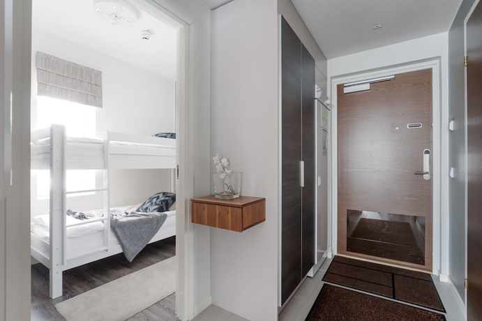 Imagen de la habitación del Hotel Vuokatti Suites. Foto 8