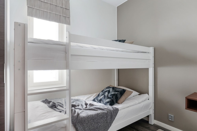 Imagen de la habitación del Hotel Vuokatti Suites. Foto 9