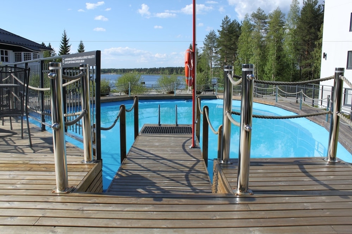 Imagen general del Hotel Vuokatti Suites. Foto 1