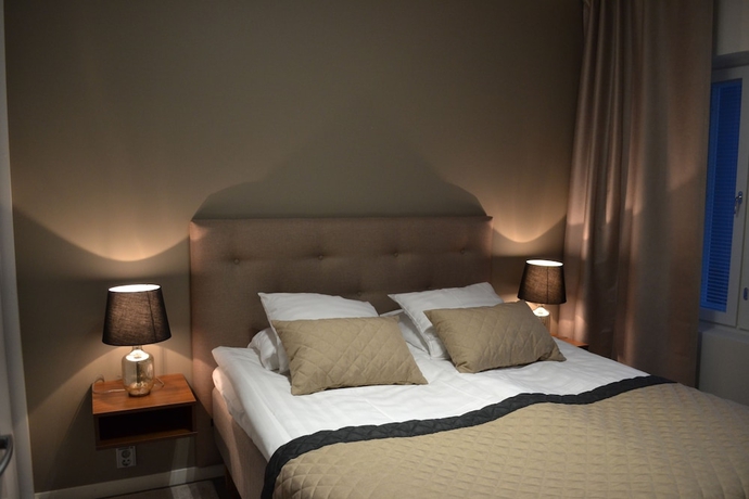 Imagen de la habitación del Hotel Vuokatti Suites. Foto 10