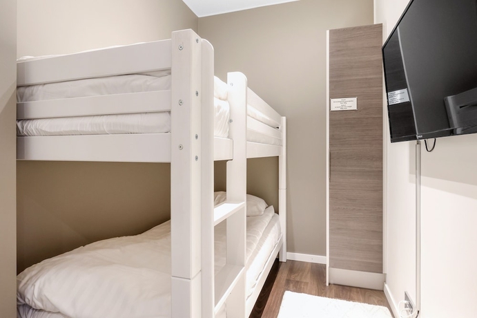 Imagen de la habitación del Hotel Vuokatti Suites. Foto 13