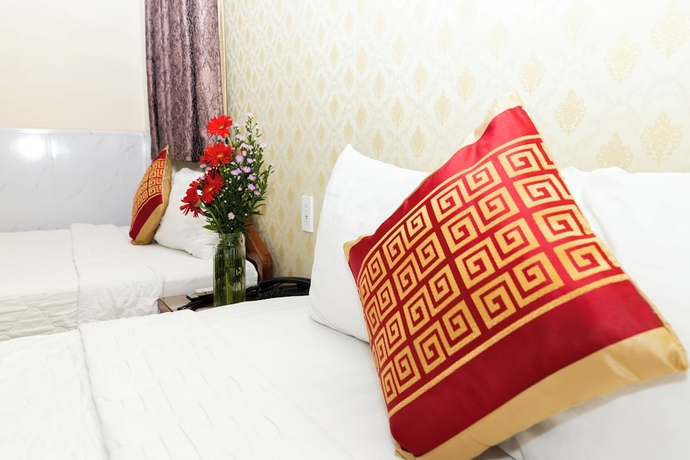 Imagen de la habitación del Hotel Vuon Tao Dan. Foto 5