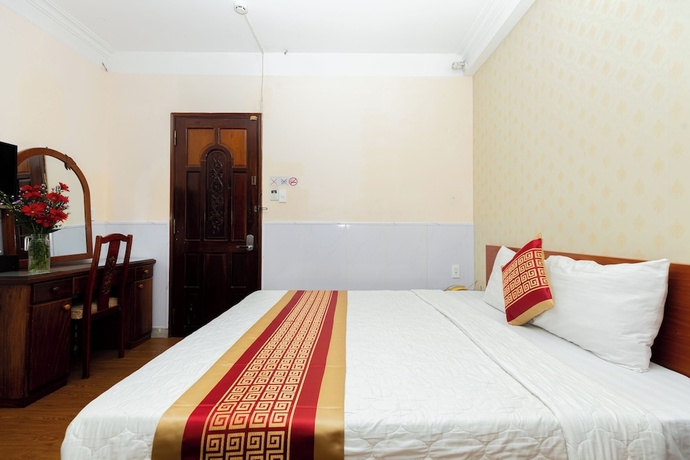 Imagen de la habitación del Hotel Vuon Tao Dan. Foto 10