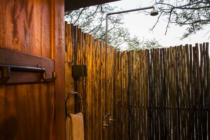 Imagen general del Hotel Vuyani River Lodge. Foto 14