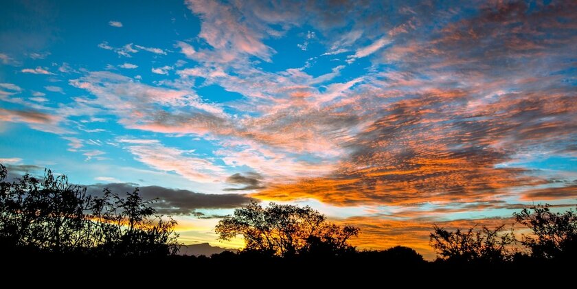 Imagen general del Hotel Vuyani River Lodge. Foto 18