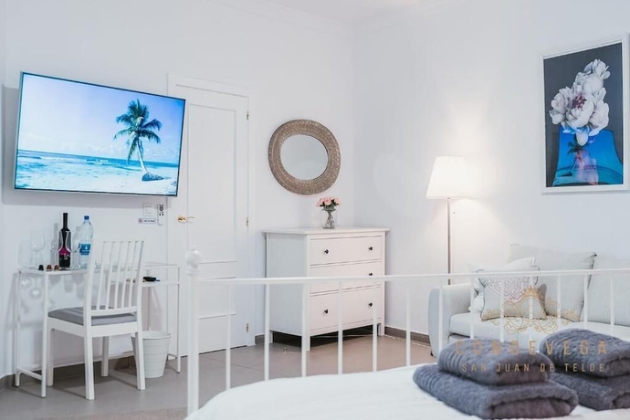 Imagen de la habitación del Hotel VvCondevega. Foto 1