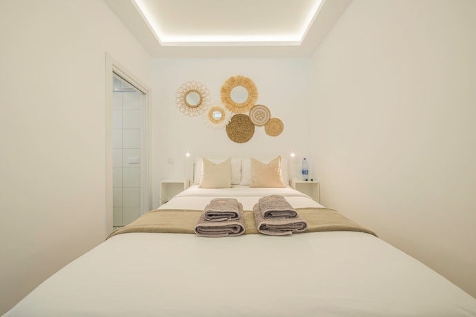 Imagen de la habitación del Hotel VvCondevega. Foto 3