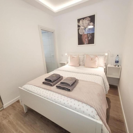 Imagen de la habitación del Hotel VvCondevega. Foto 4