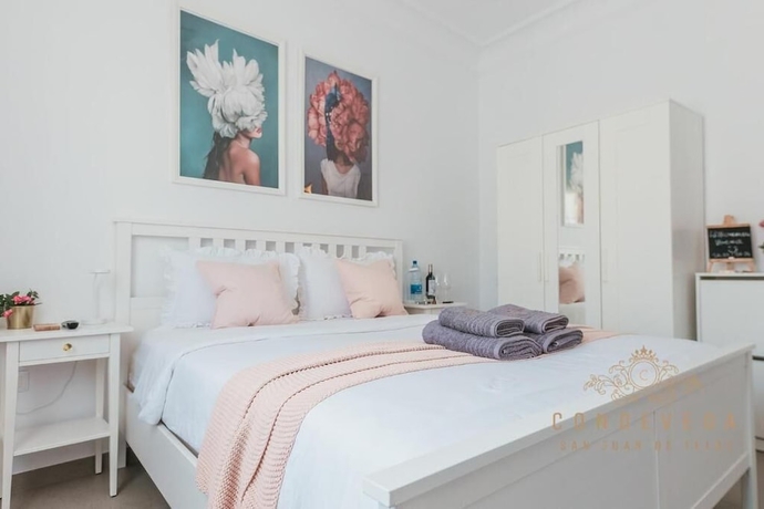 Imagen de la habitación del Hotel VvCondevega. Foto 5