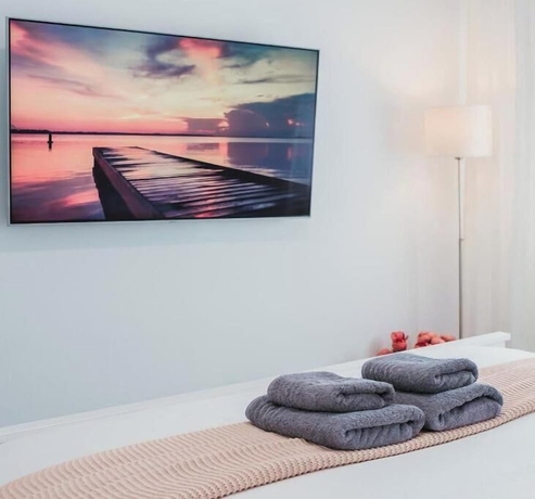 Imagen de la habitación del Hotel VvCondevega. Foto 6