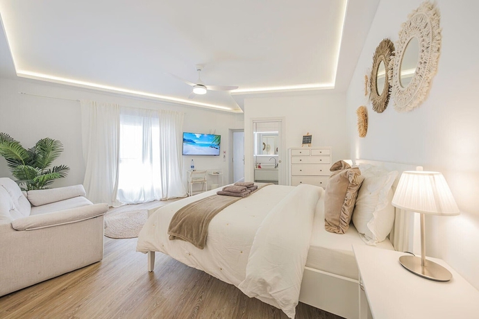 Imagen de la habitación del Hotel VvCondevega. Foto 7