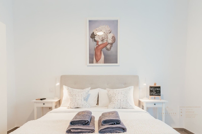 Imagen de la habitación del Hotel VvCondevega. Foto 9