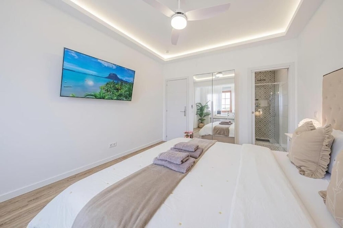 Imagen de la habitación del Hotel VvCondevega. Foto 11