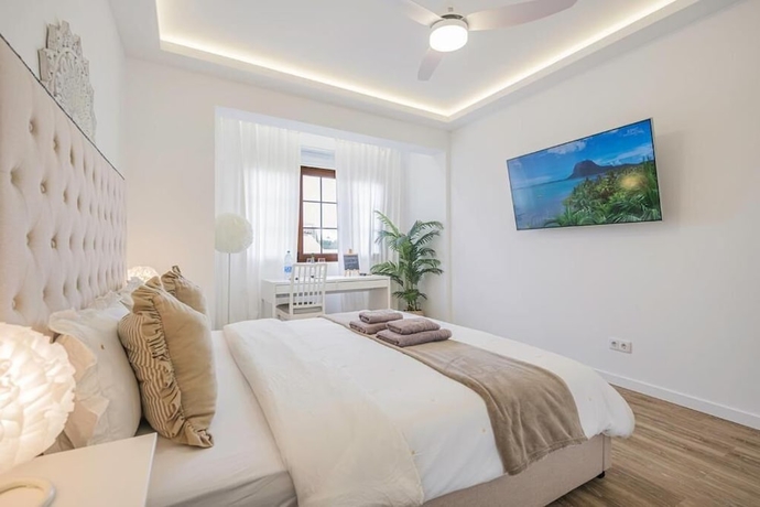 Imagen de la habitación del Hotel VvCondevega. Foto 12