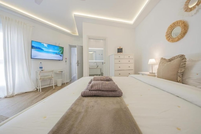 Imagen de la habitación del Hotel VvCondevega. Foto 13