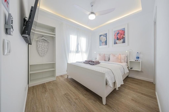 Imagen de la habitación del Hotel VvCondevega. Foto 14