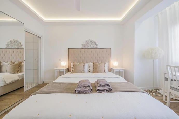 Imagen de la habitación del Hotel VvCondevega. Foto 16