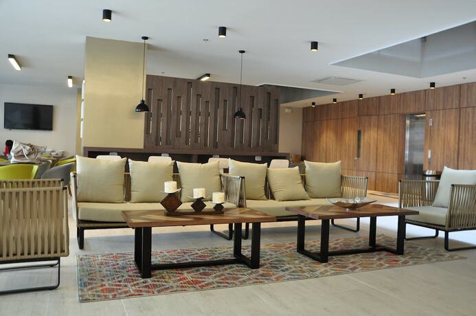 Imagen general del Hotel Vvc Hotels. Foto 4